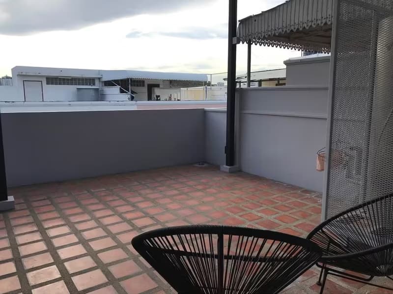 House for Rent in Sukhumvit