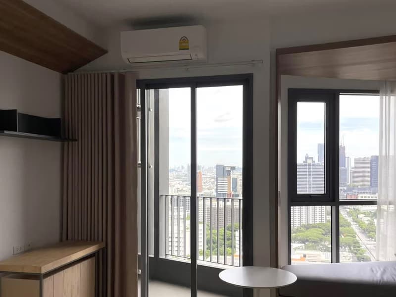 1 Bed Condo for Rent in Pathum Wan