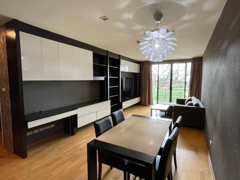 2 Bed Condo for Sale in Khlong Toei