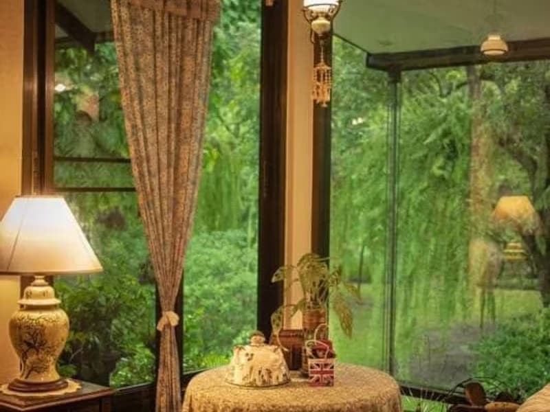 House for Sale at Suthep area