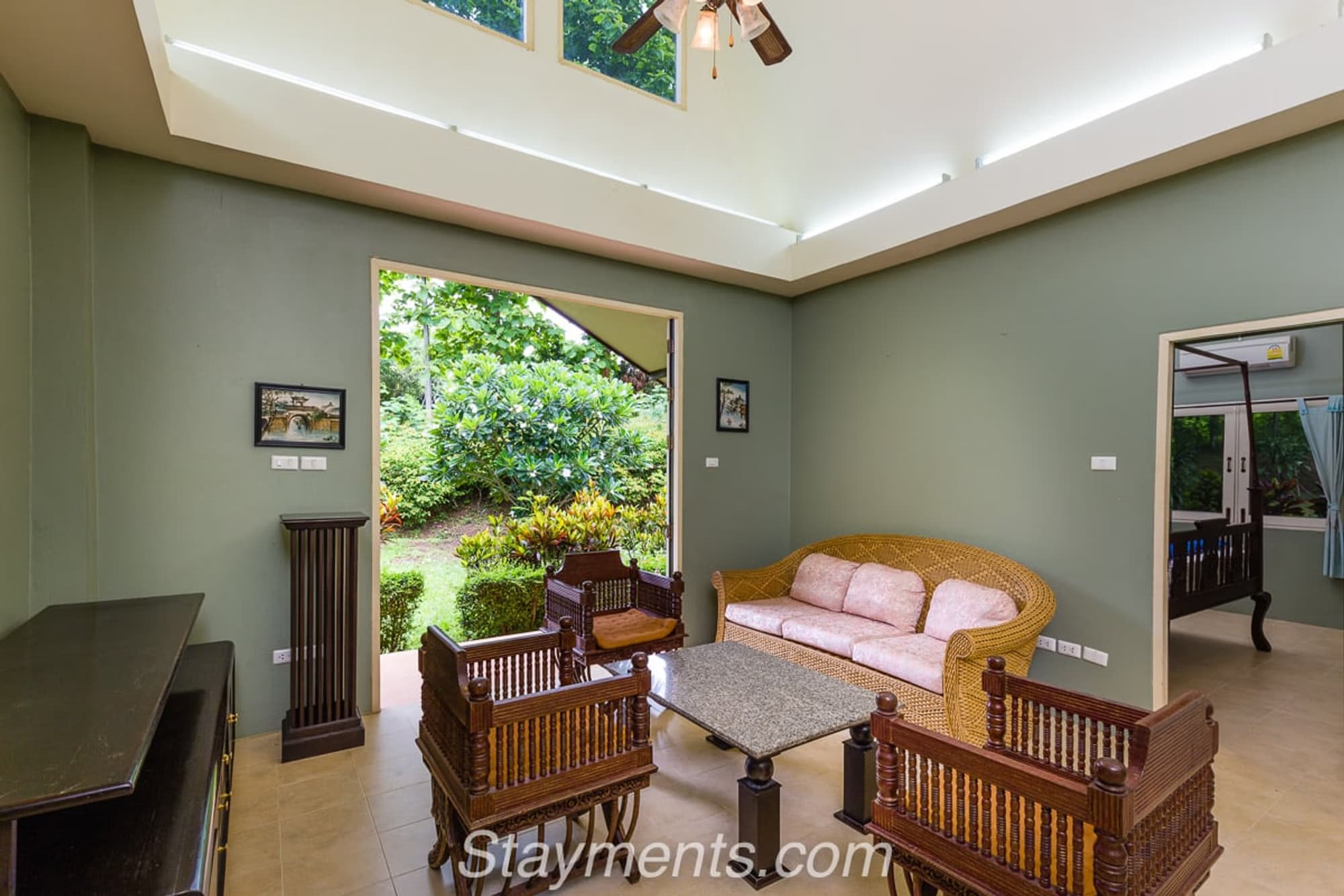 House for Sale, Rent in Ban Pong, Hang Dong. - Image 15