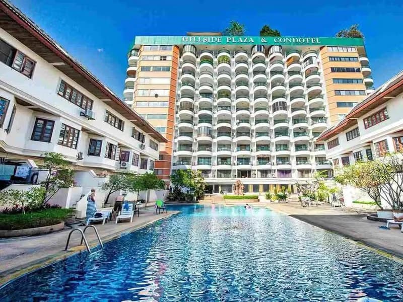 2 Bed Condo for Sale in Mueang Chiang Mai