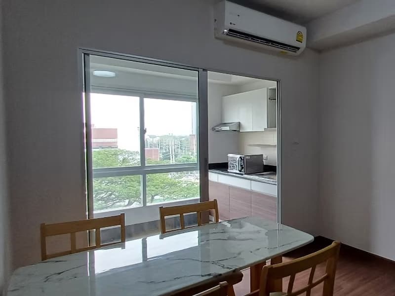 1 Bed Condo for Rent in Mueang Chiang Mai