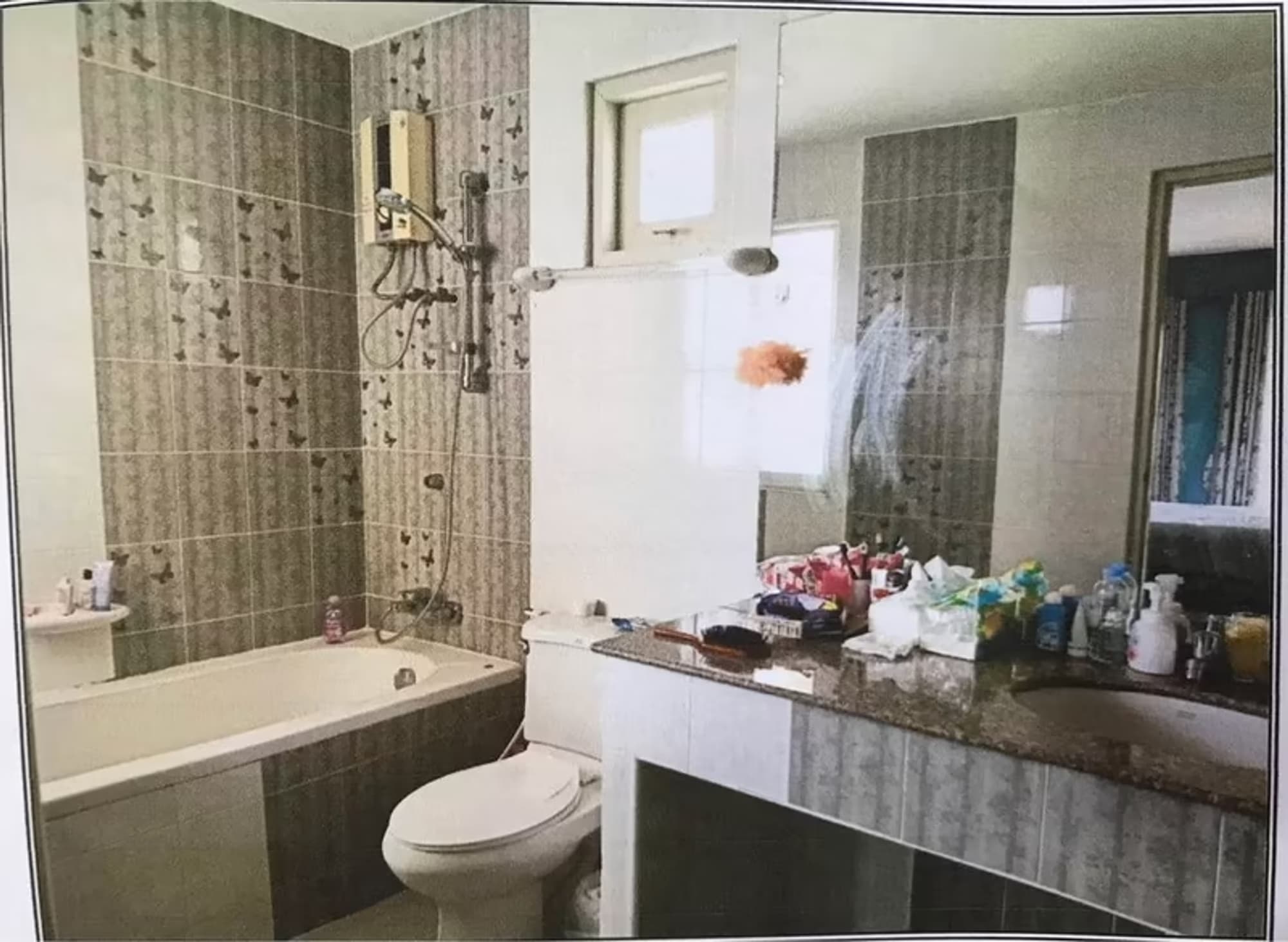 House for Rent in San Pu Loei, Doi Saket. - Image 3