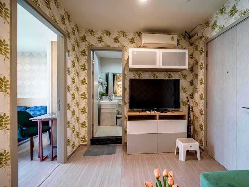 1 Bed Condo for Sale in Phra Khanong
