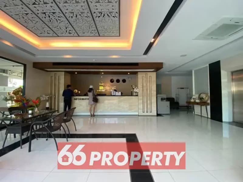 1 Bedroom Condo