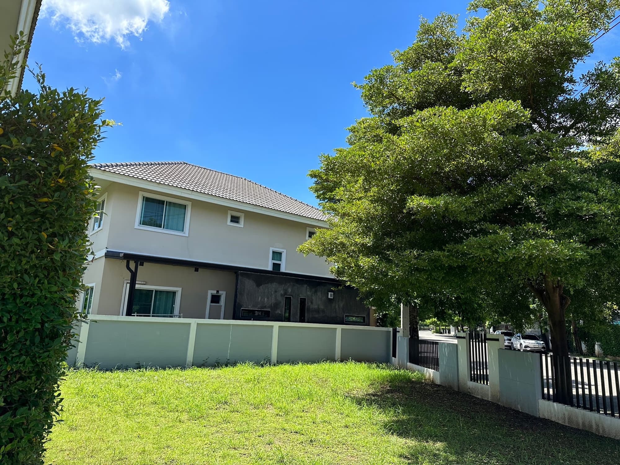 House for Rent at Karnkanok 12 - Image 14