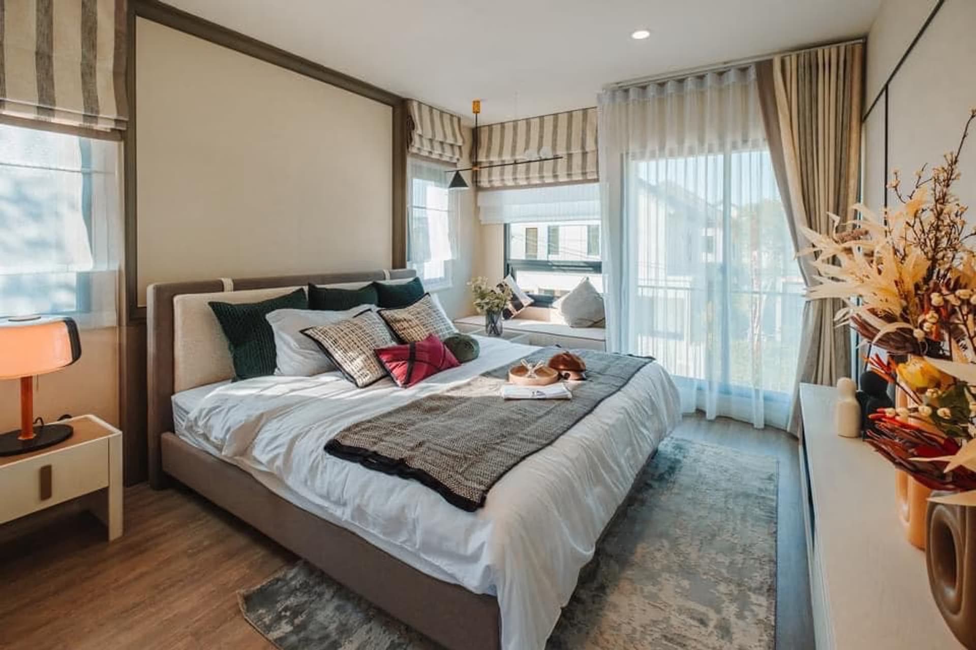 House for Sale in Nong Pa Khrang, Mueang Chiang Mai. - Image 15
