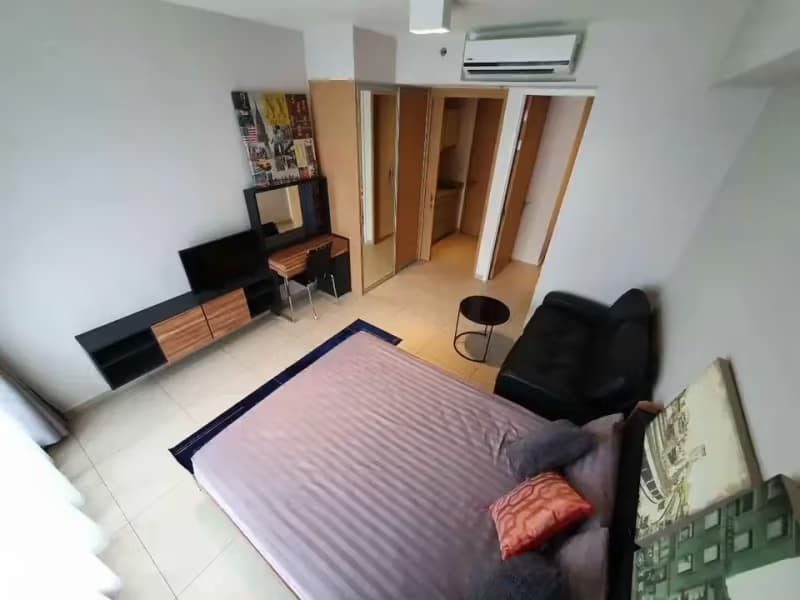 Studio for Rent in Watthana