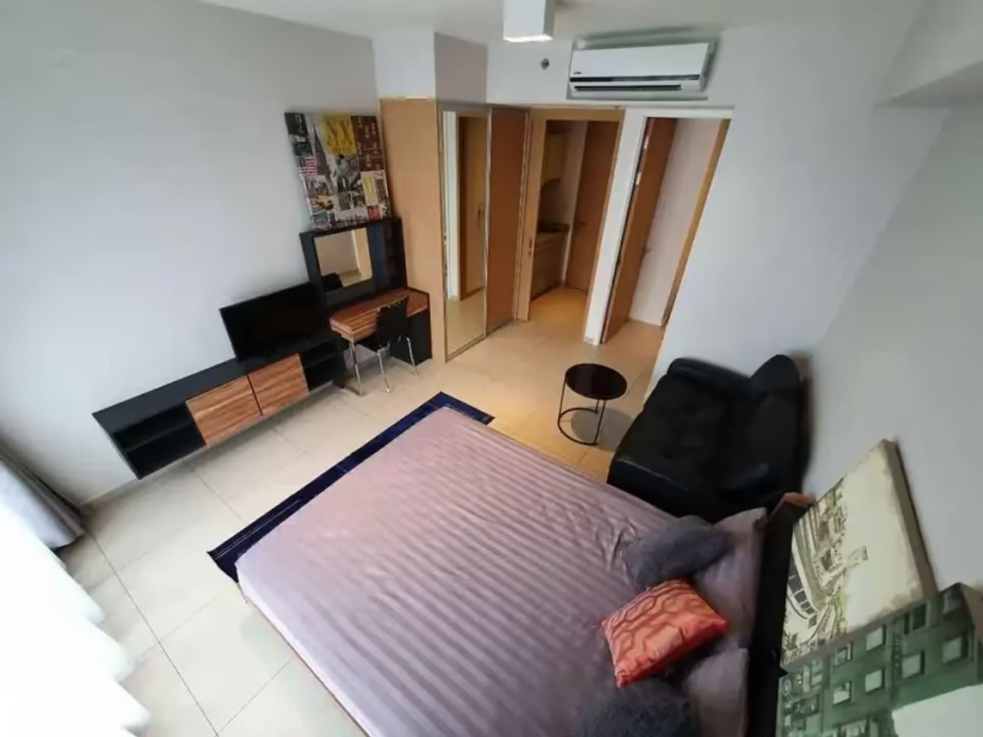 Studio for Rent in Watthana - Image 6
