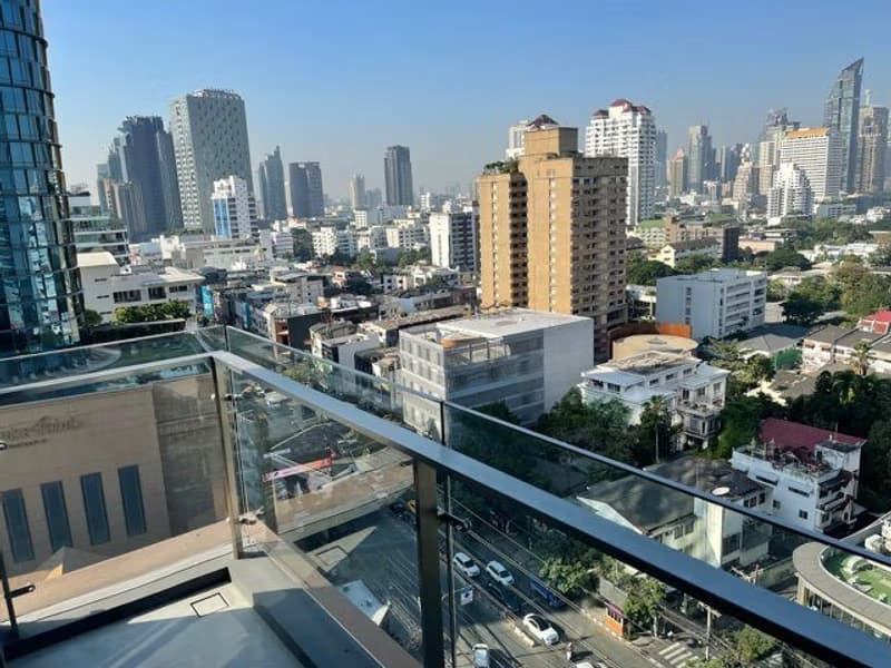 2 Bedroom Condo