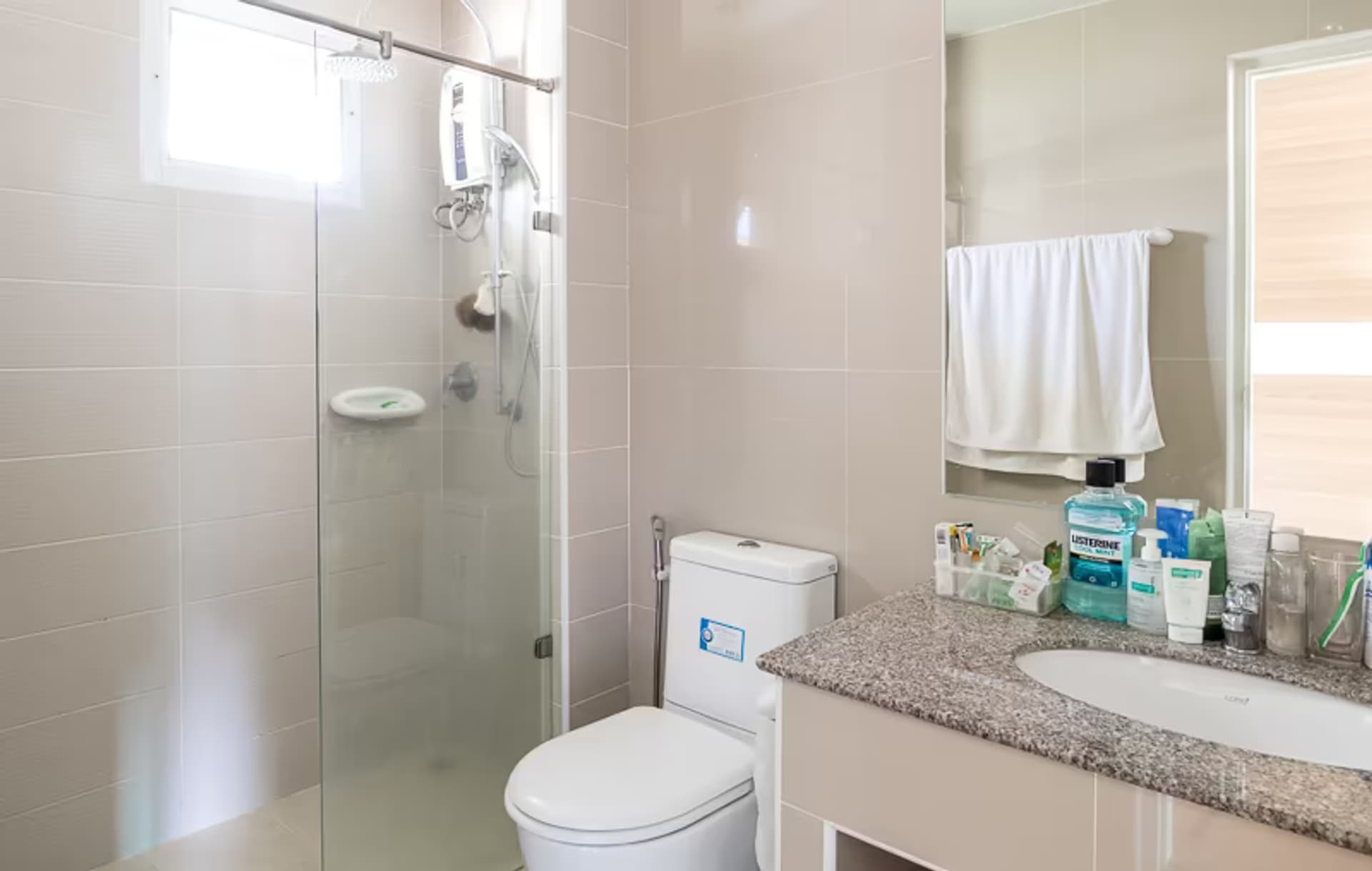 Pool Villa for Rent on 3rd Ring Road - Image 17
