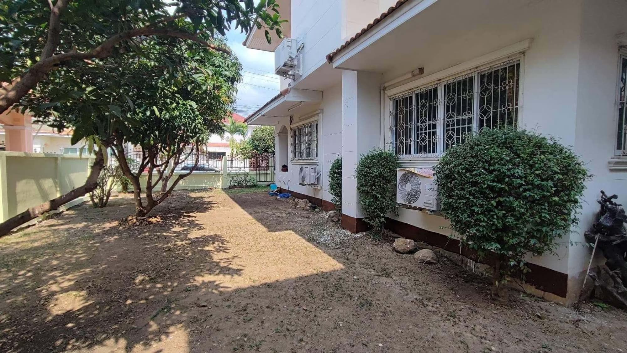 3 卧室 别墅 用于 出租 在 San Kamphaeng - Image 13