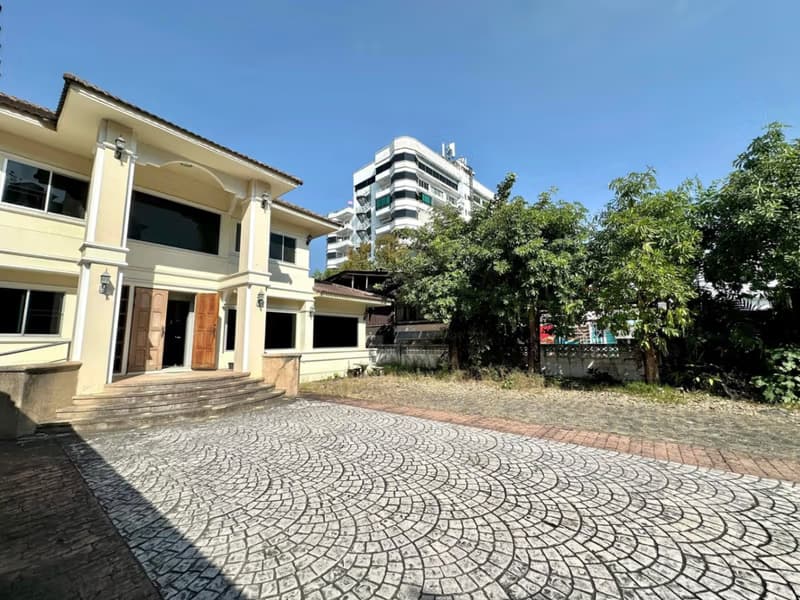 1 Bed Commercial for Rent in Mueang Chiang Mai