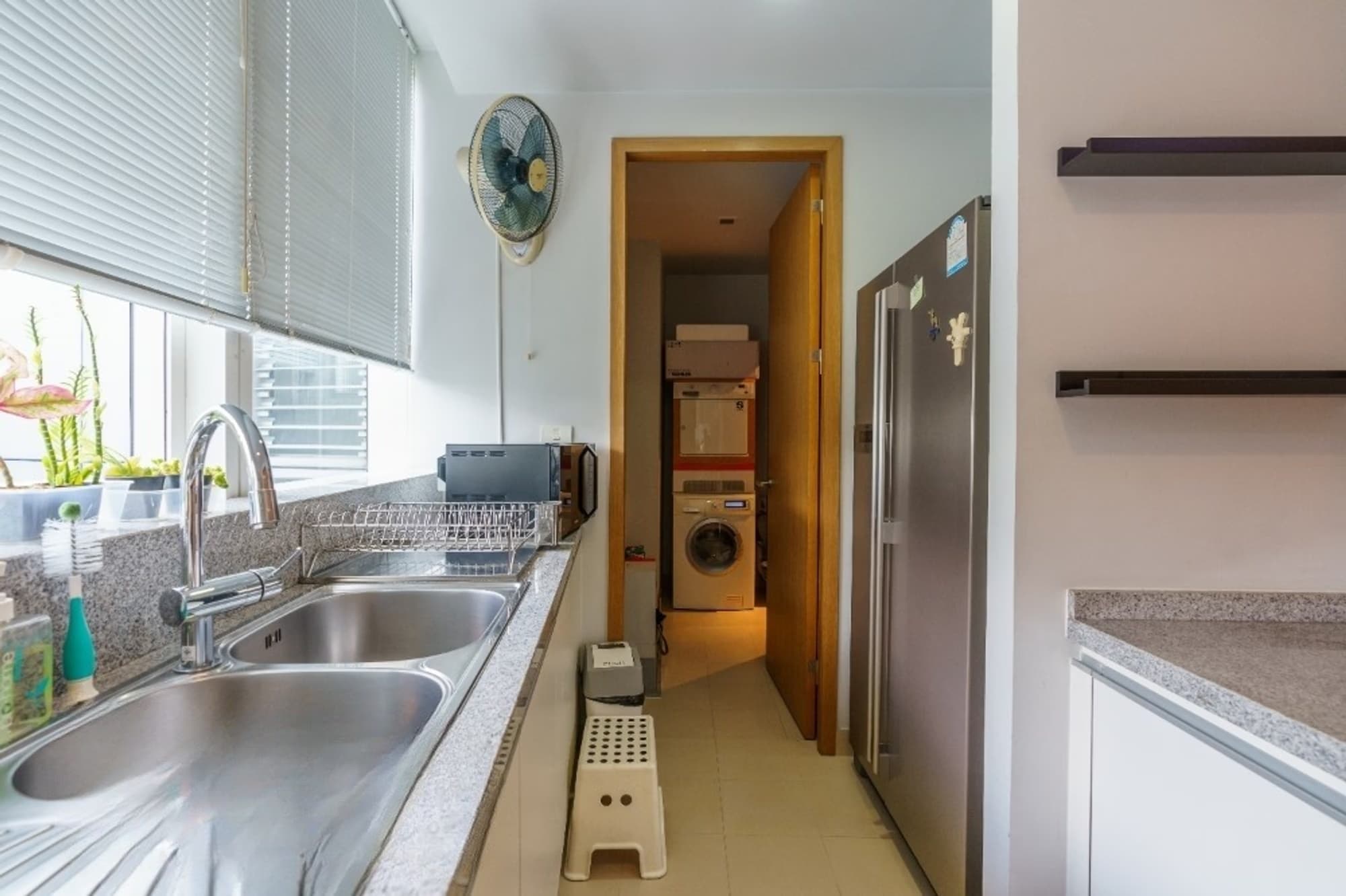 3 Bed Condo for Rent and Sale  Near Asok BTS - Image 6