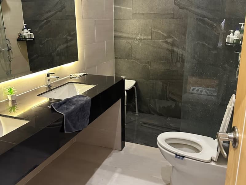 3 Bed Townhouse for Rent in San Sai