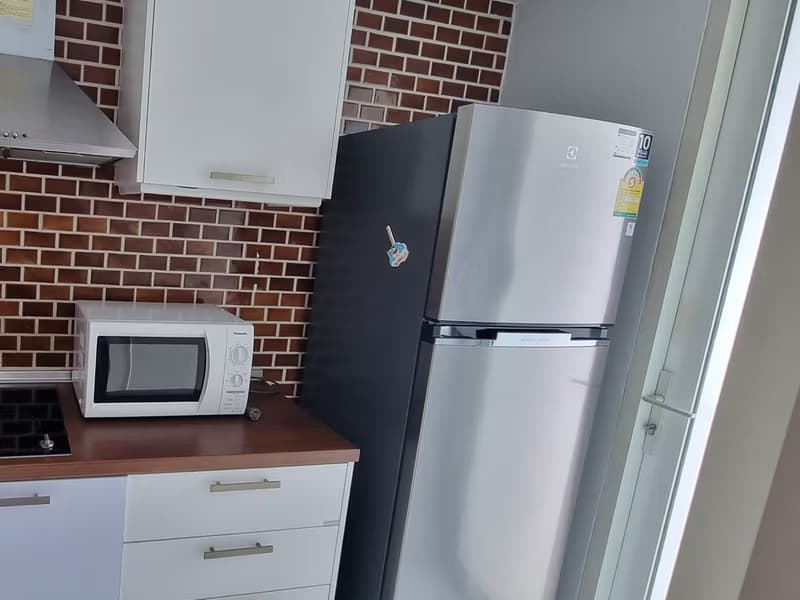 1 Bed Condo for Rent in Khlong Toei