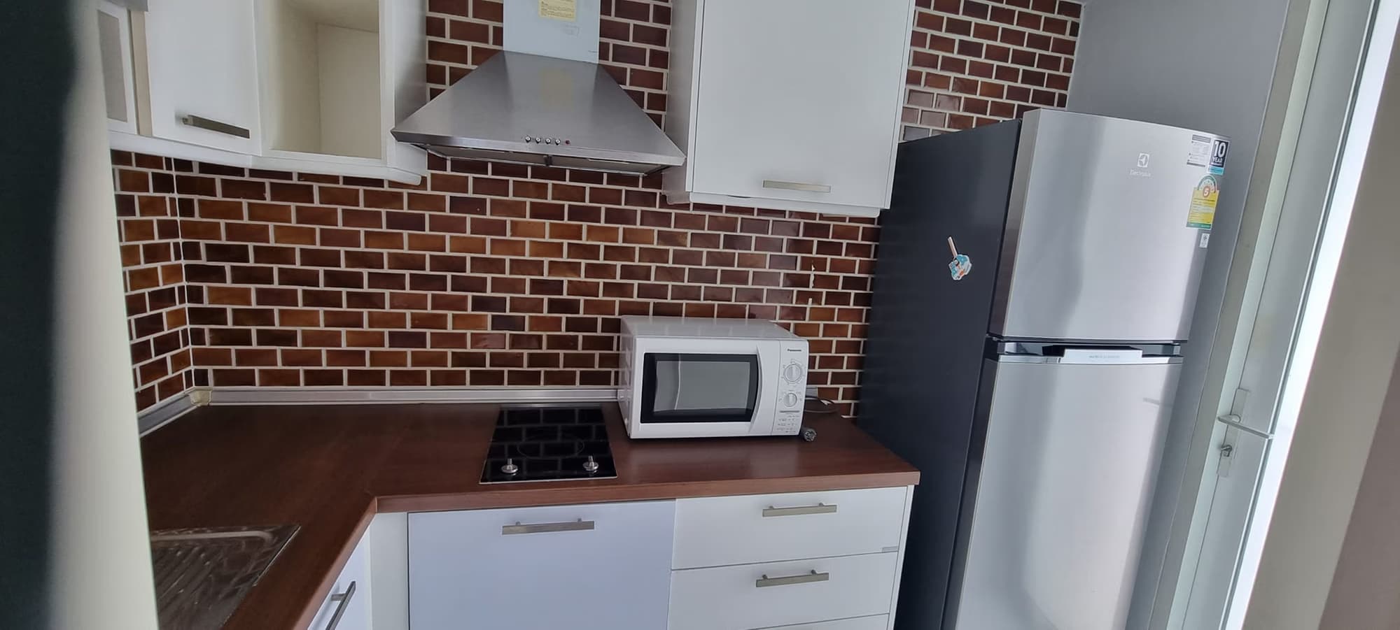 1 Bed Condo for Rent in Khlong Toei - Image 3