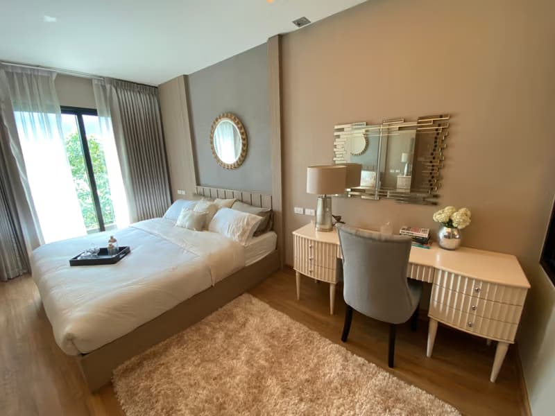 2 Bedroom Condo for Rent at Himma Garden