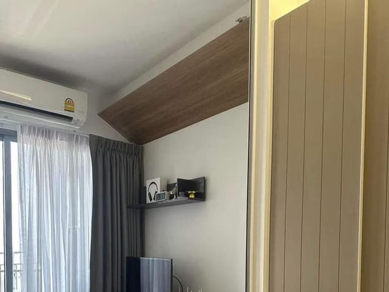 1 Bed Condo for Rent in Pathum Wan