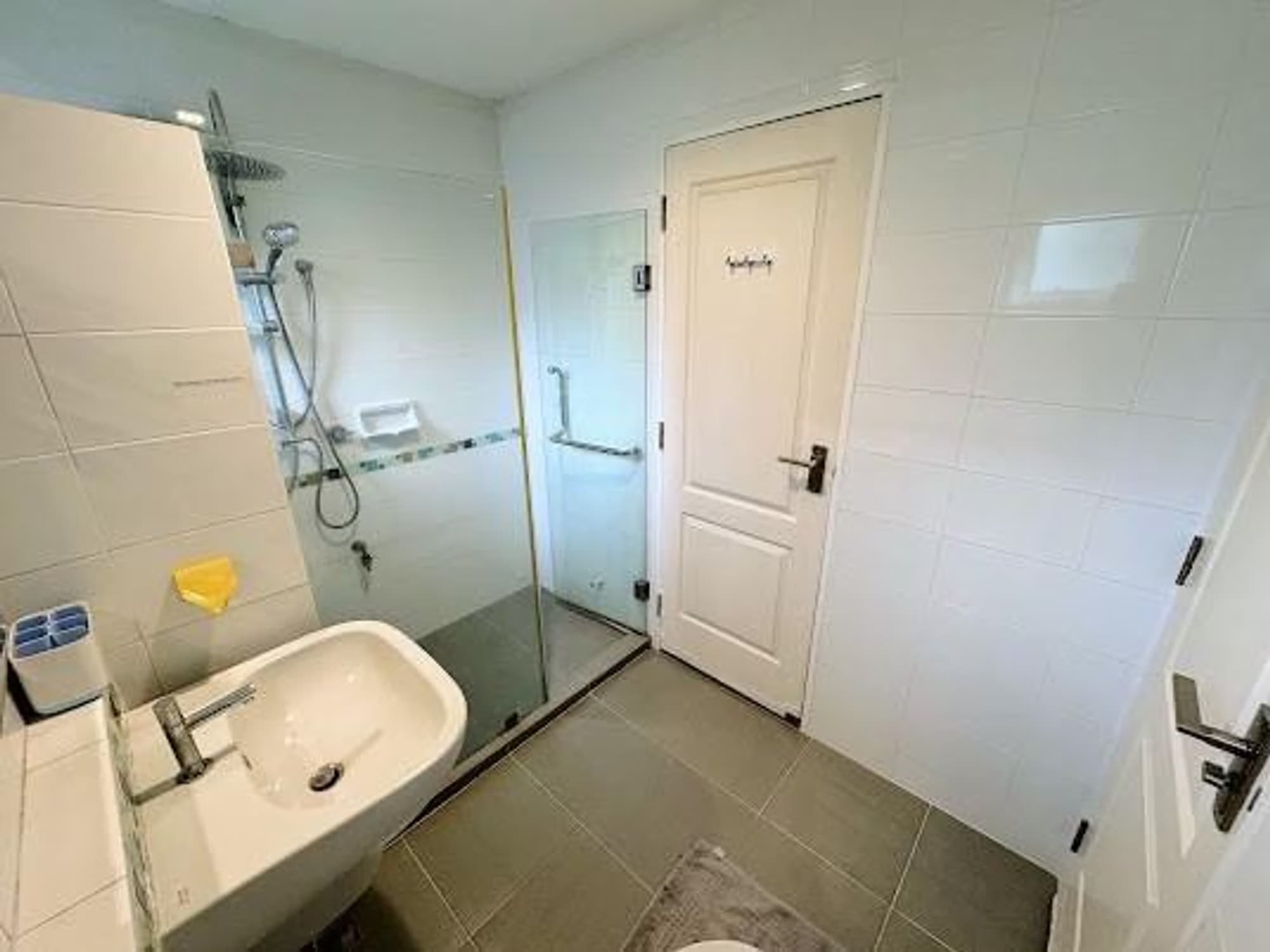 3 Bed House for Rent and Sale in San Sai - Image 14