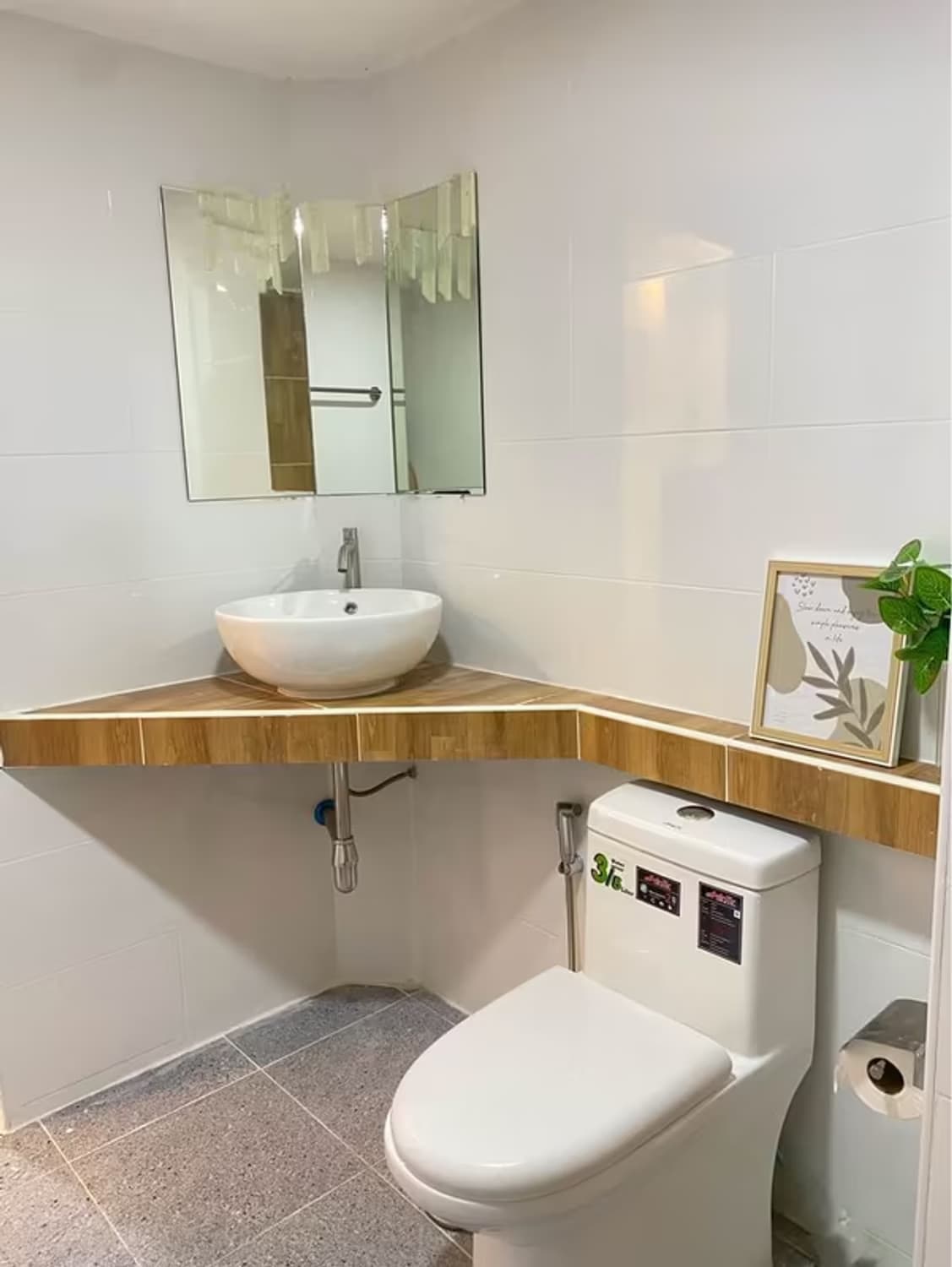 Studio for Sale in Chang Phueak, Mueang Chiang Mai - Image 7