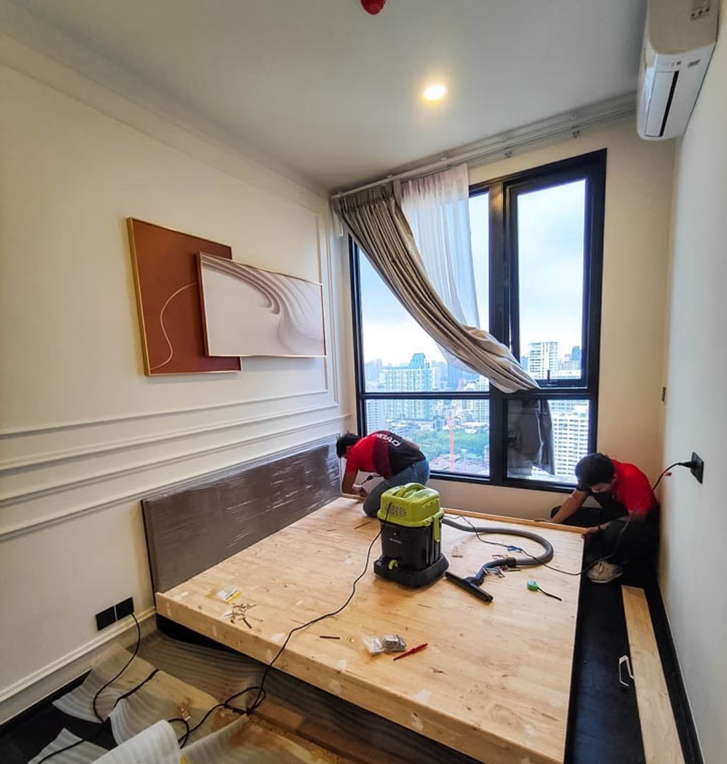 1 Bedroom Condo - Image 5