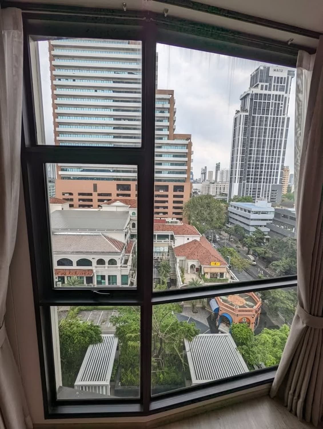 2 Bed Condo for Sale in Watthana - Image 7