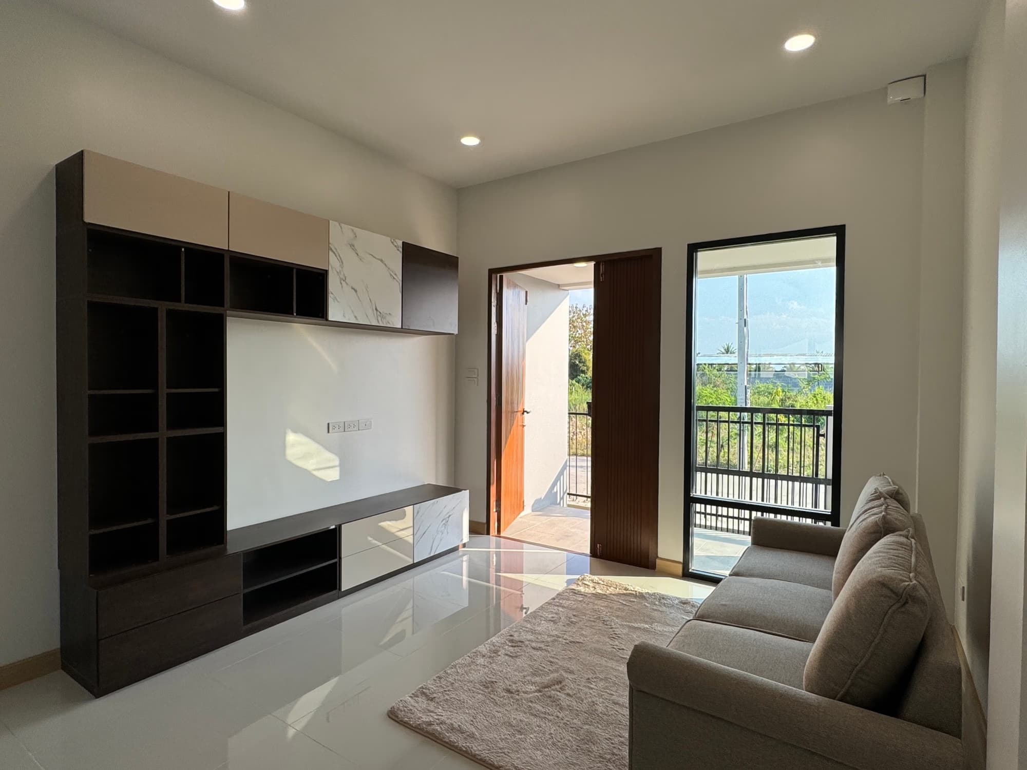 House for Rent, Sale in Sop Mae Kha, Hang Dong. - Image 2