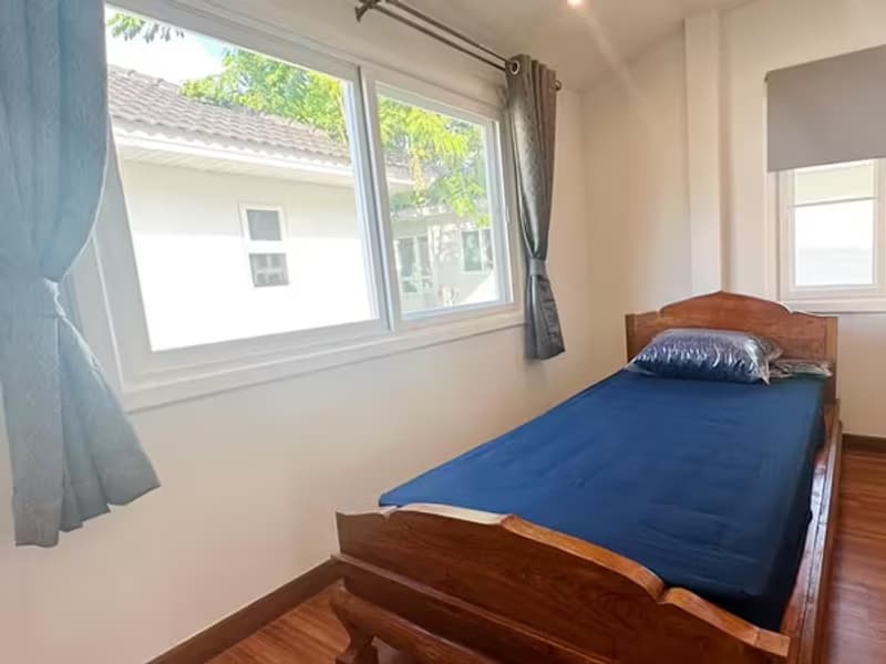 House for Rent in Don Kaeo, Mae Rim.