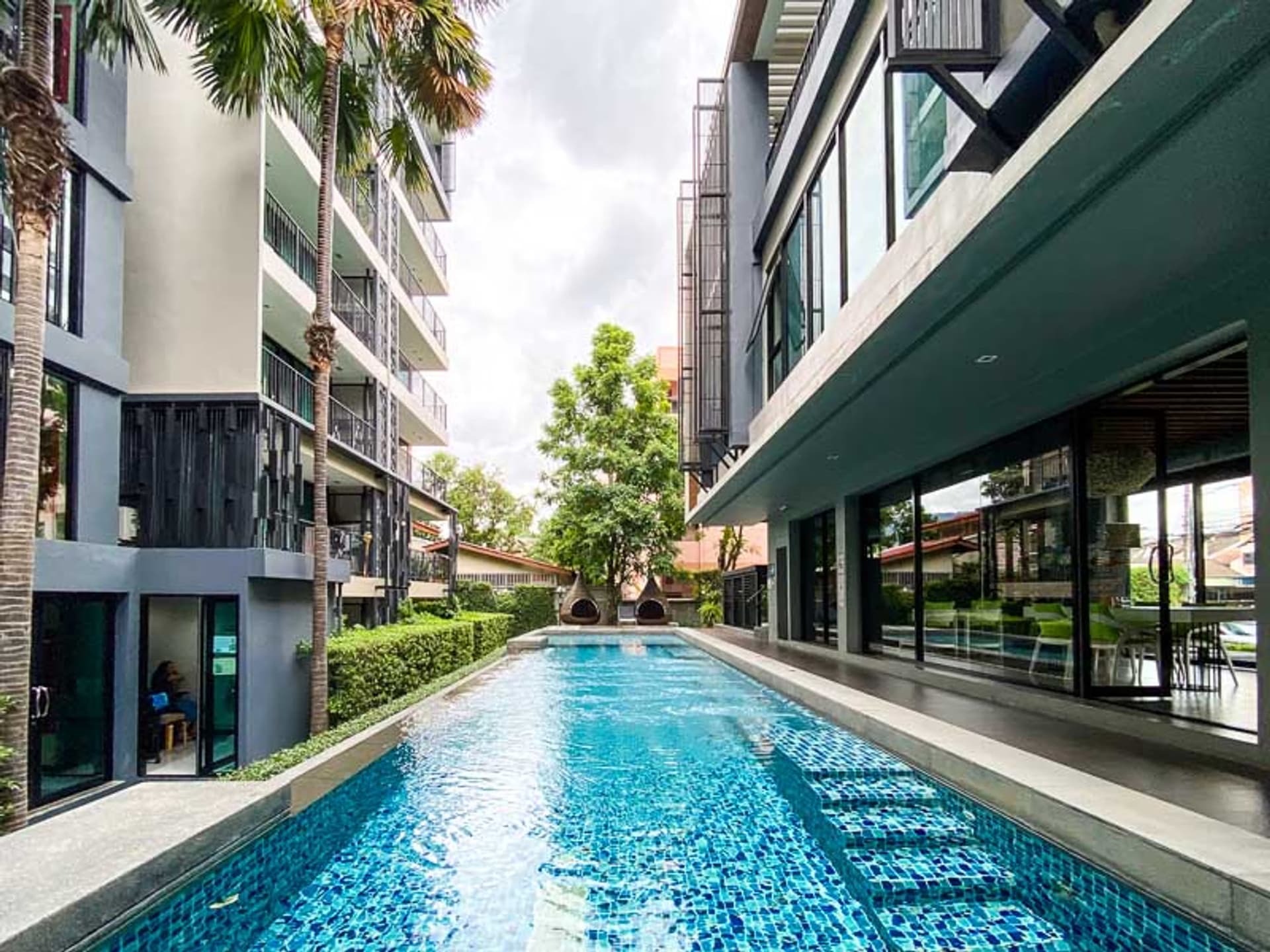 1 Bedroom Condo for Sale, Rent at Liv@Nimman - Image 21