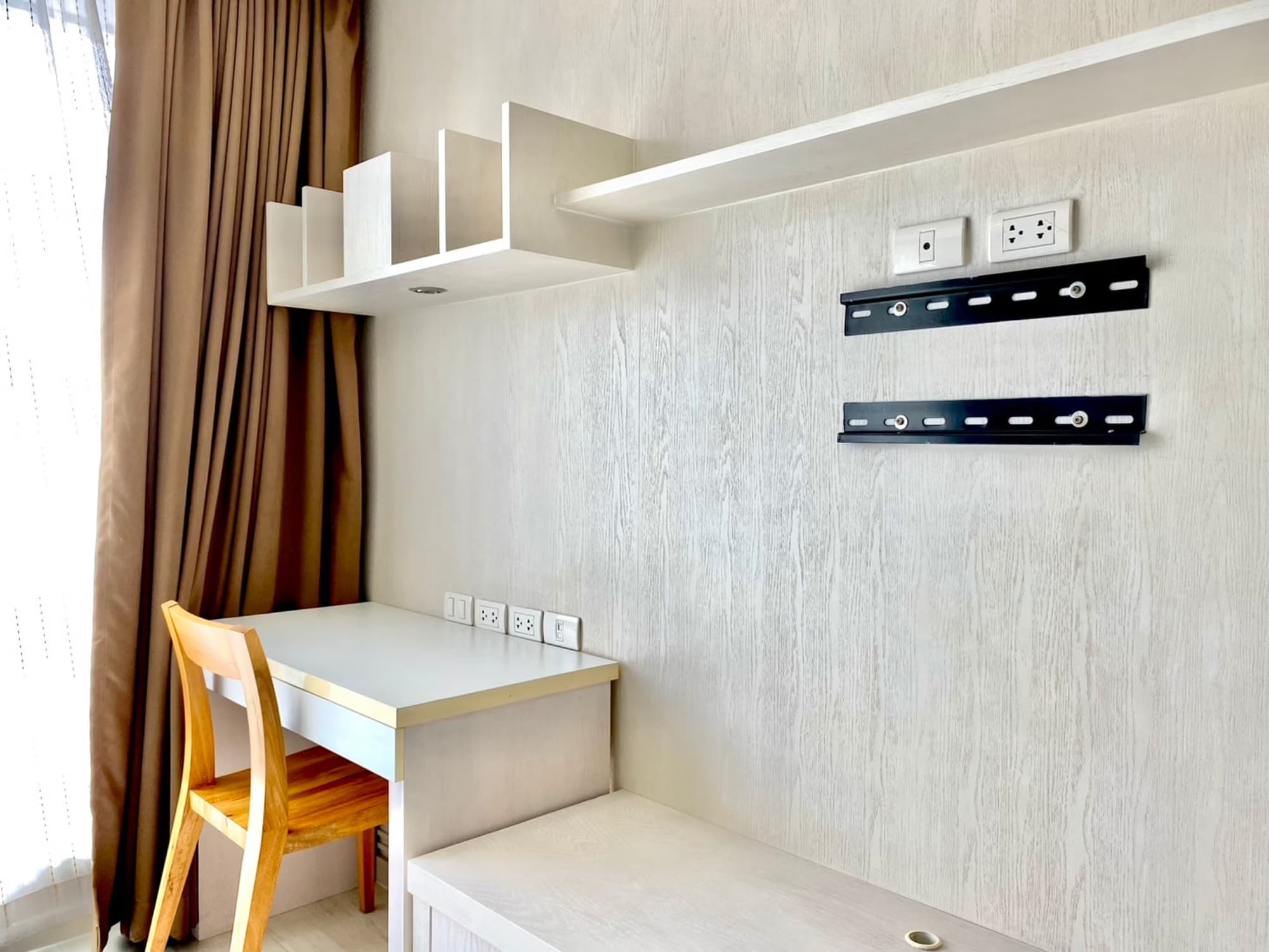 1 Bed Condo for Rent in Mueang Chiang Mai - Image 9