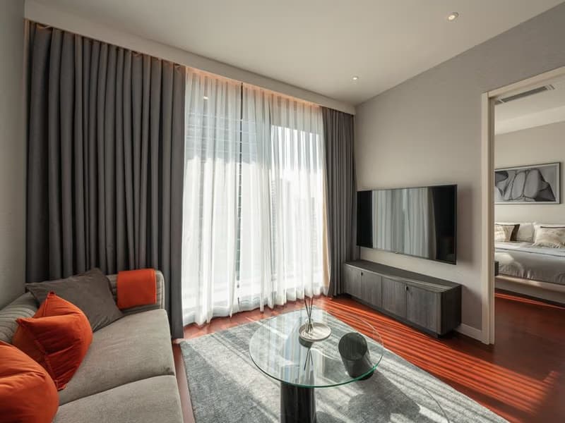 Condo for Rent, Sale at KHUN BY YOO
