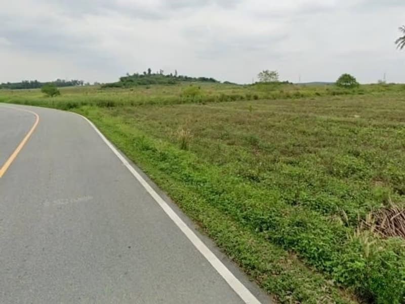  Land for Sale in Nong Yai District