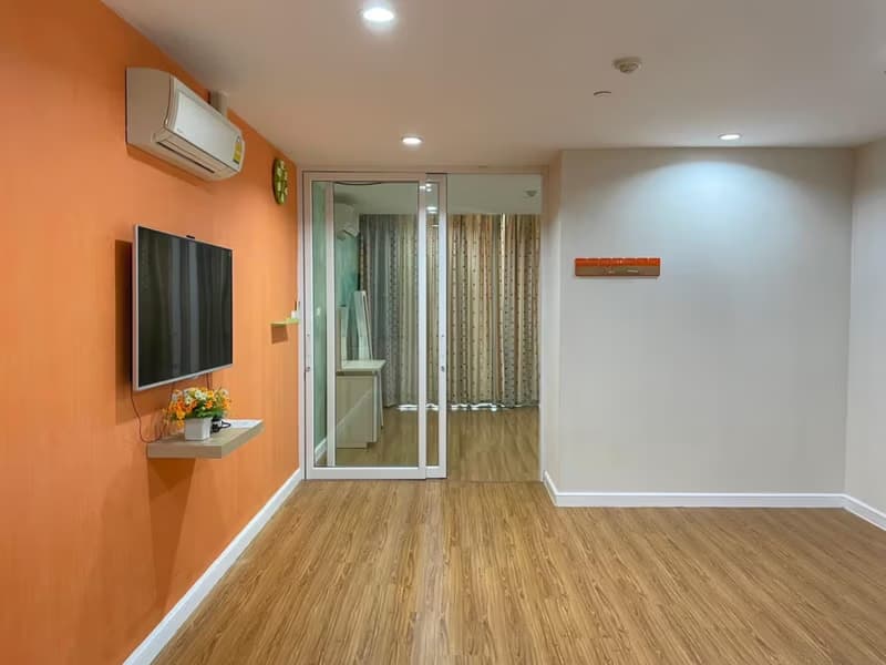 1 Bed Condo for Rent and Sale in Pathum Wan
