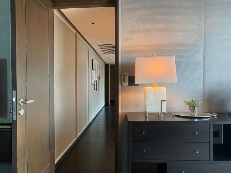 3 Bed Condo for Rent in Khlong Toei