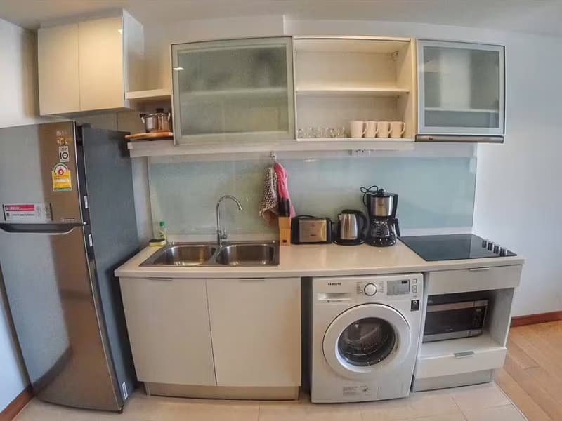 2 Bedroom Condo