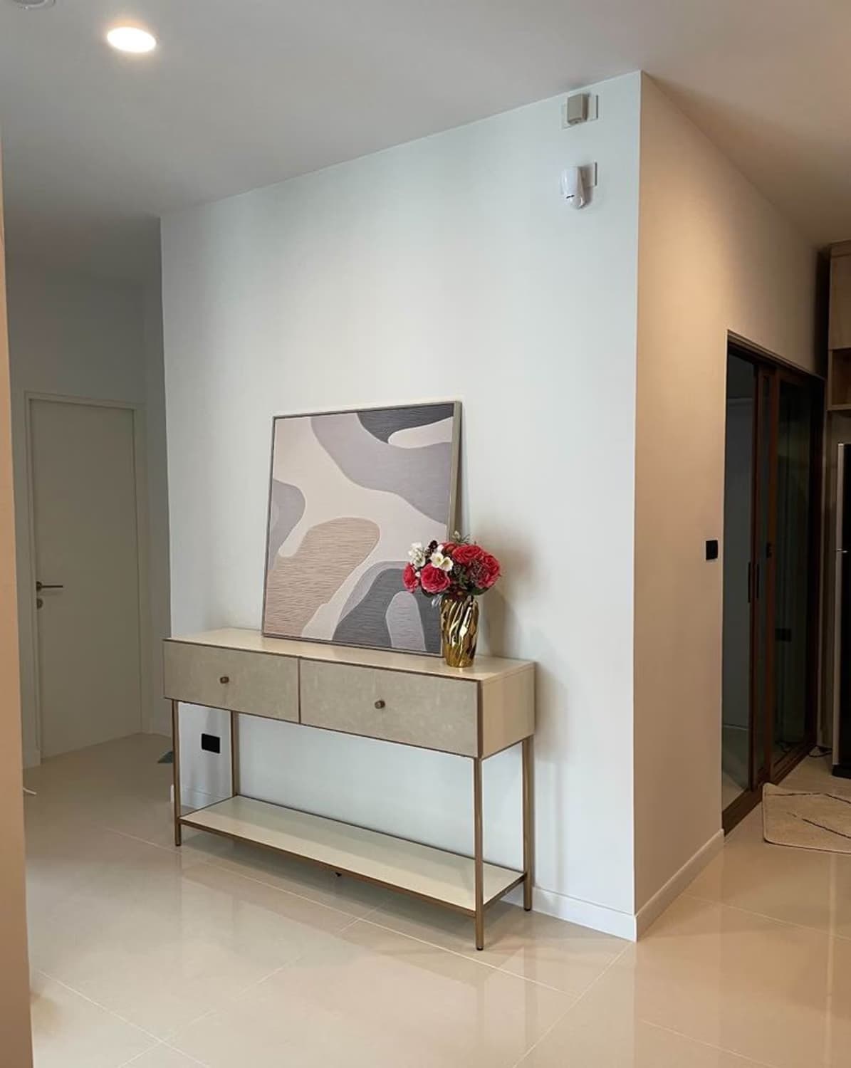 House for Rent at Burasiri Krungthep Kreetha  - Image 4