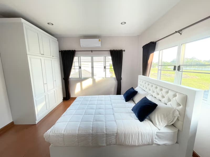 House for Rent, Sale in San Pa Pao, San Sai.
