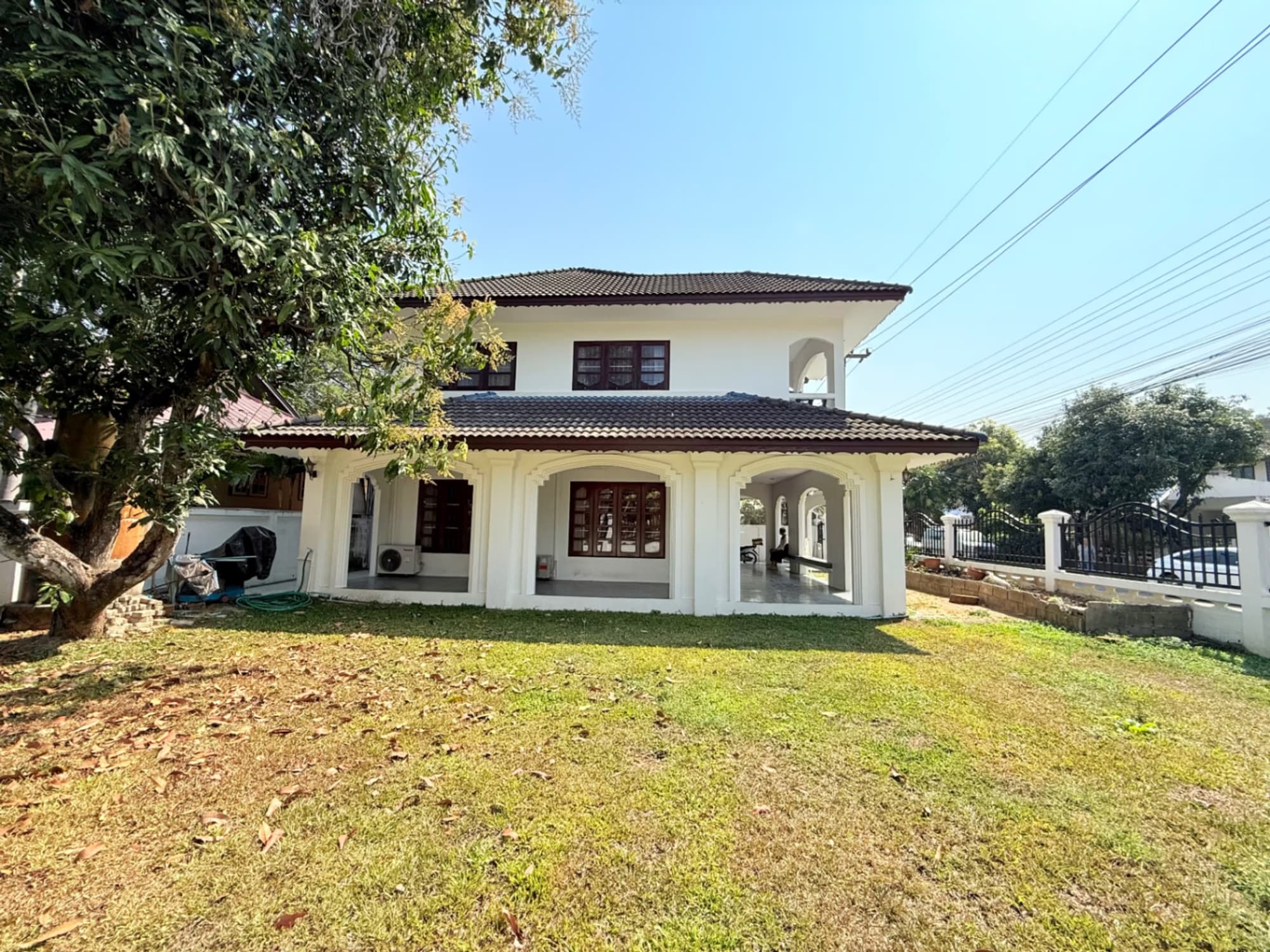 5 Bed House for Sale in San Sai - Image 2