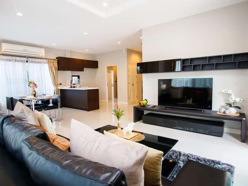 3 Bed House for Sale in San Sai
