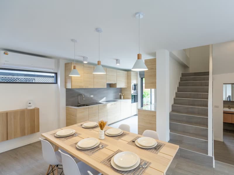 4 Bed House for Sale in Hang Dong