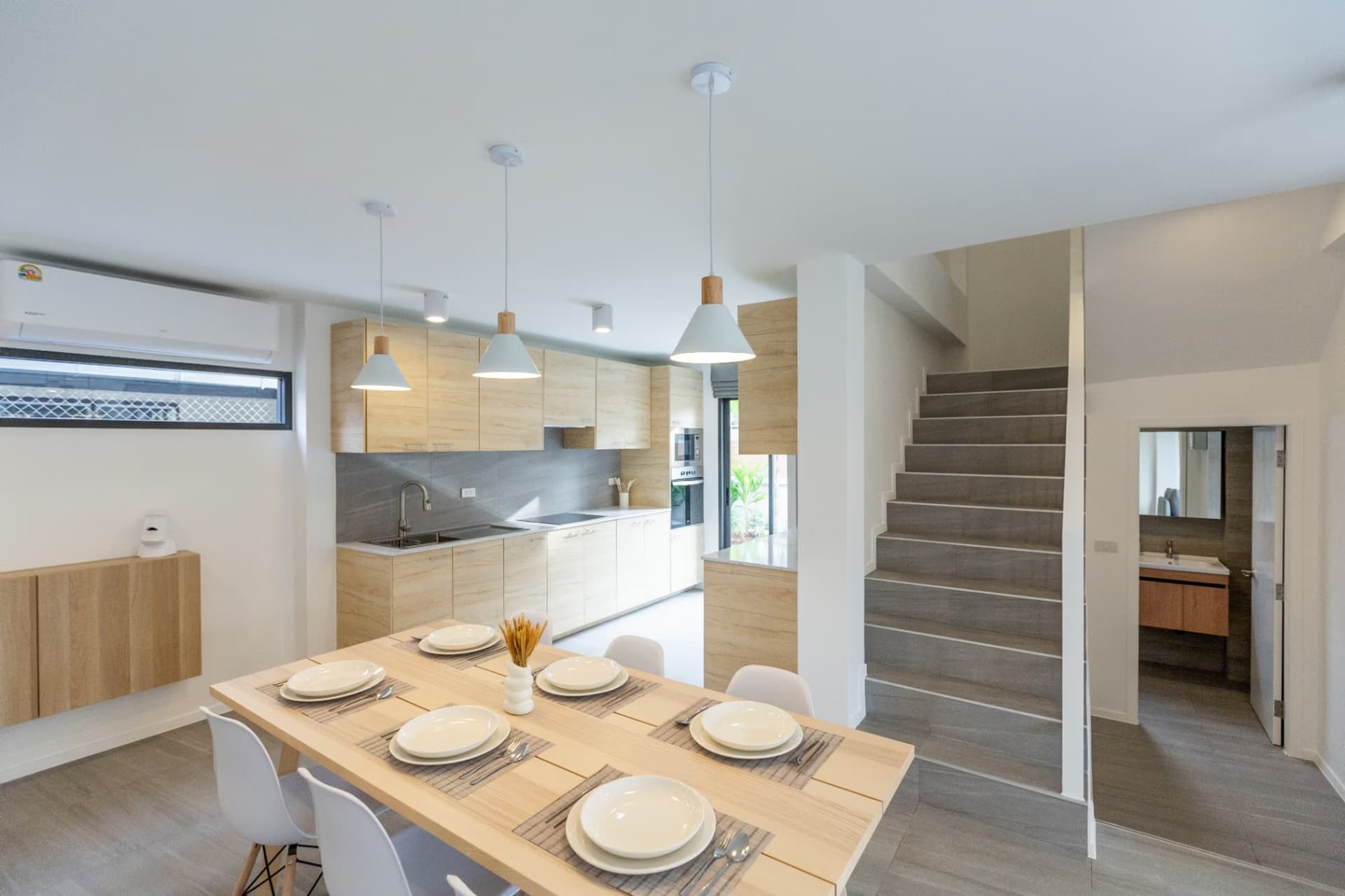 4 Bed House for Sale in Hang Dong - Image 7