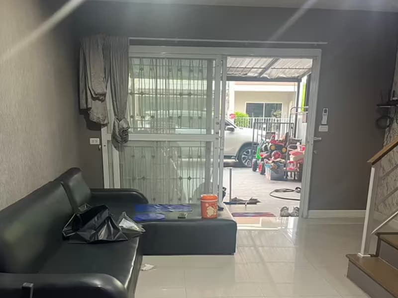  Townhouse for Rent at Vilette Lite