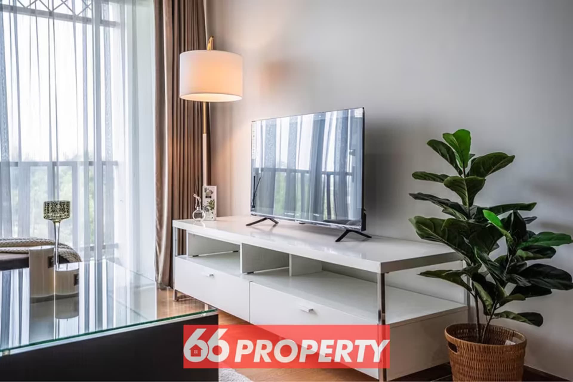1 Bedroom Condo - Image 2