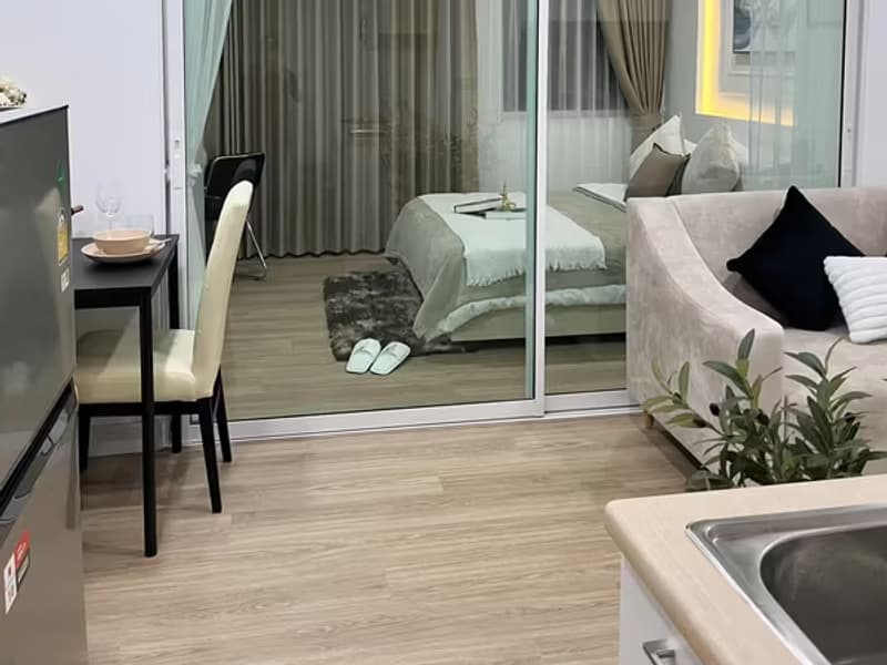 Condo for Sale at Tarntip Garden Place 2