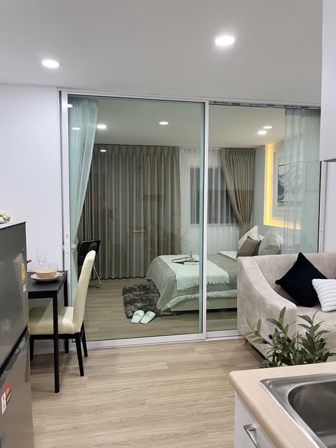 Condo for Sale at Tarntip Garden Place 2 - Image 6