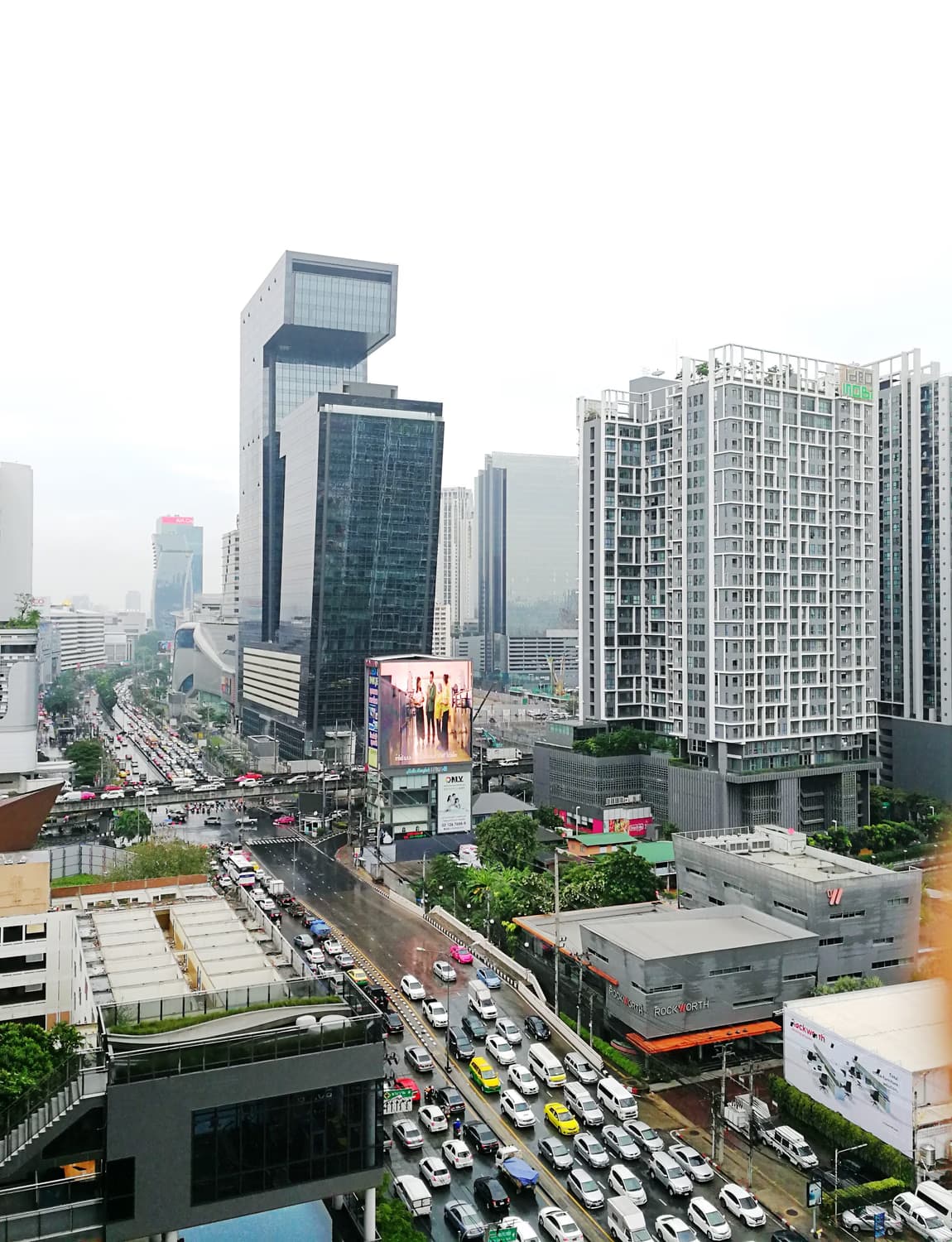 1 ห้องนอน undefined สำหรับ ขายและจำหน่าย ใกล้ Phra Ram 9 MRT - Image 29