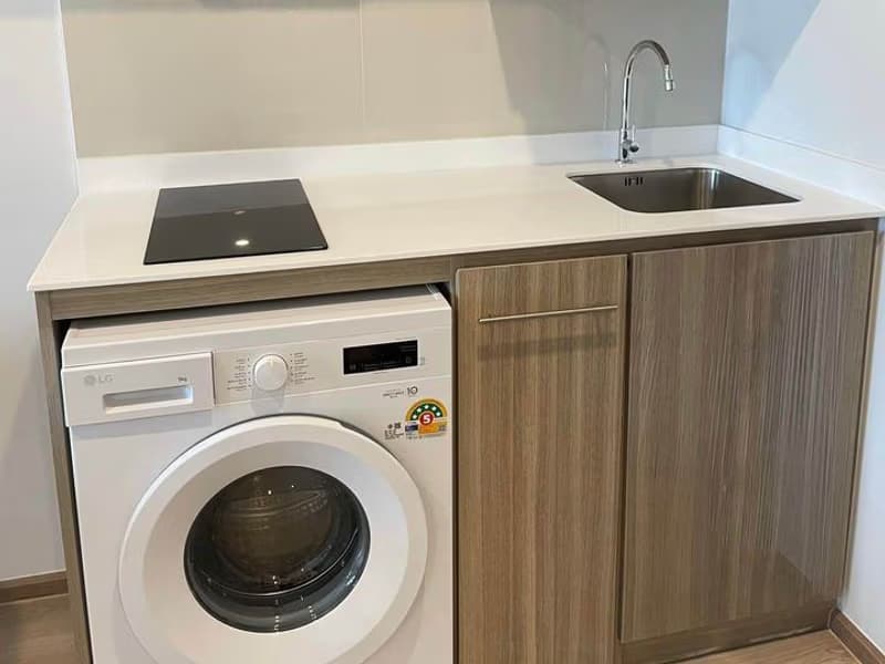 1 Bed Condo for Rent in Khlong Toei
