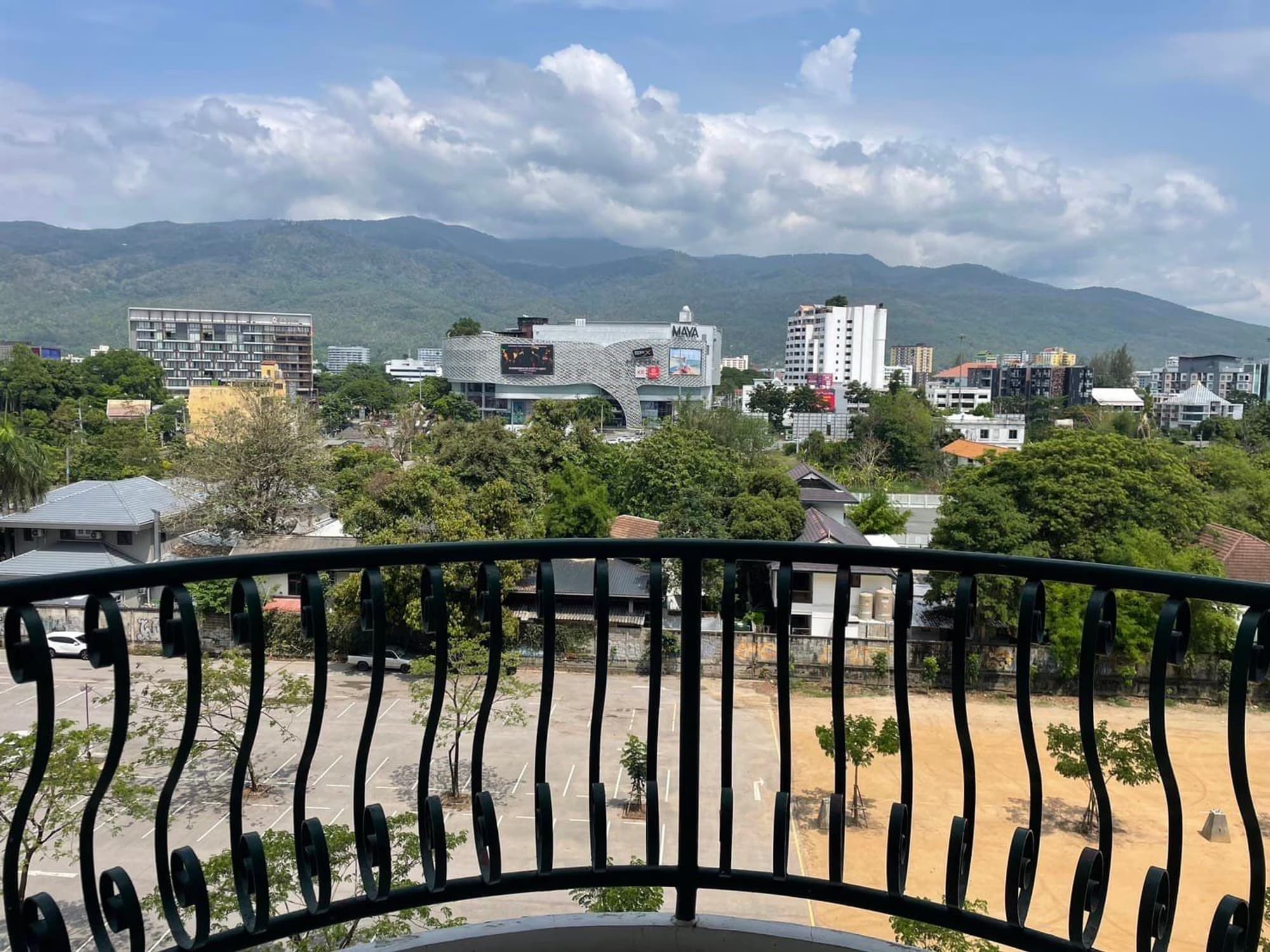 1 ห้องนอน Condo สำหรับ จำหน่าย ใน Mueang Chiang Mai - Image 4 1 ห้องนอน Condo สำหรับ จำหน่าย ใน Mueang Chiang Mai - Image 4